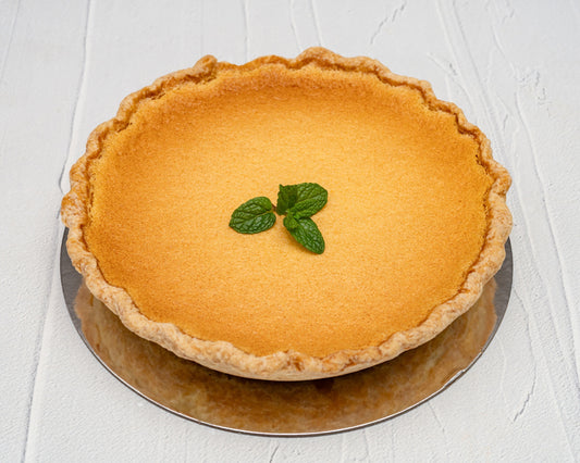 Egg Pie