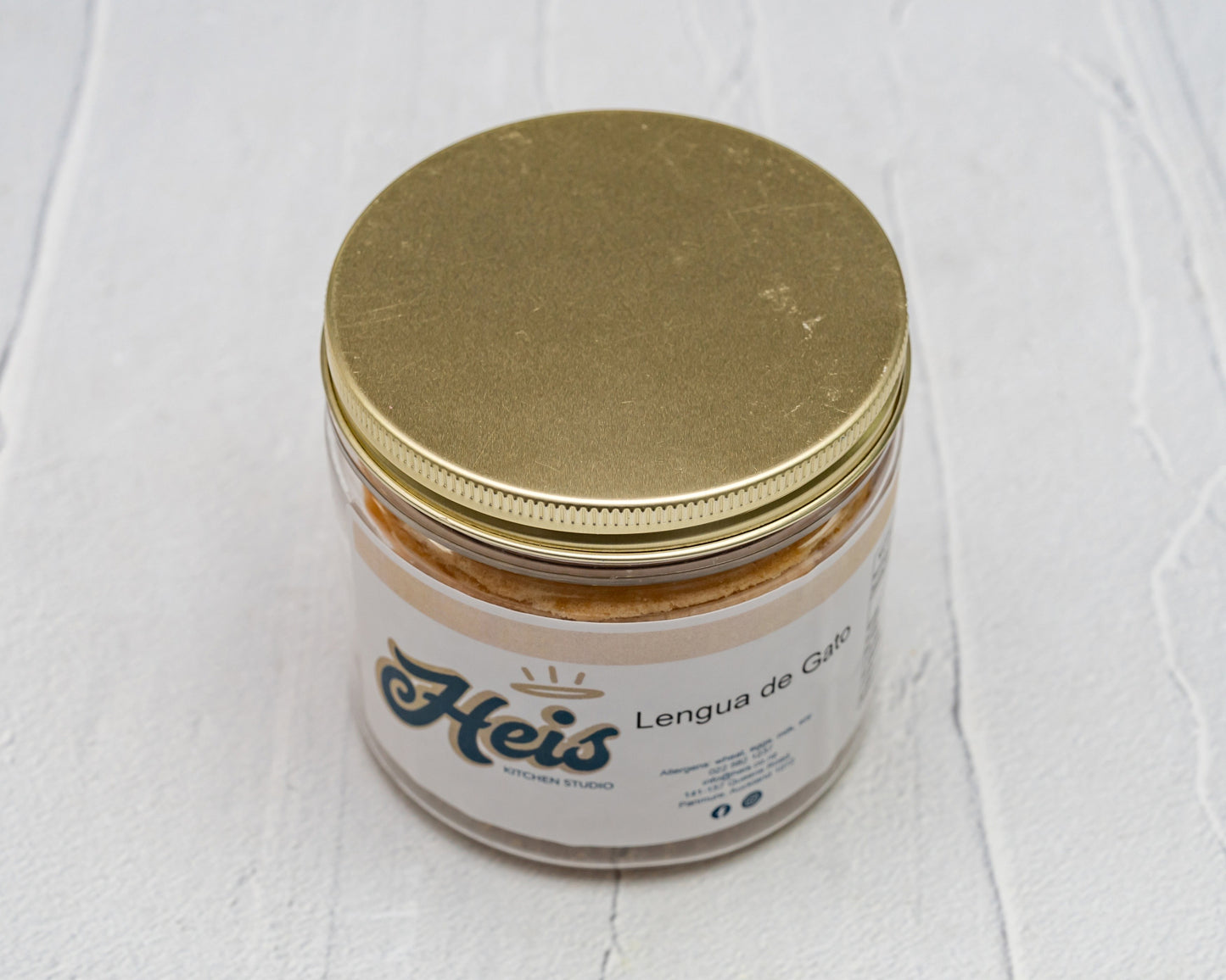 Lengua de Gato