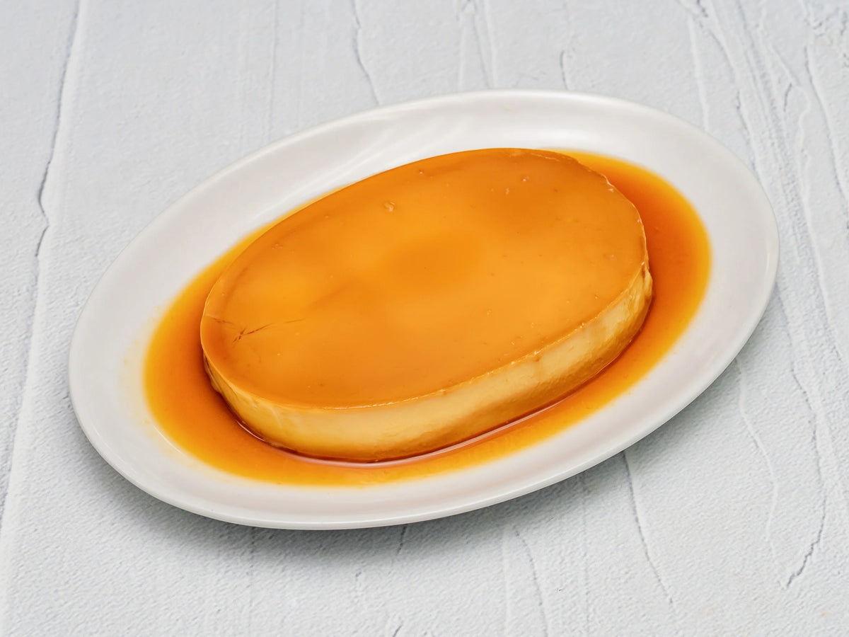 Leche Flan