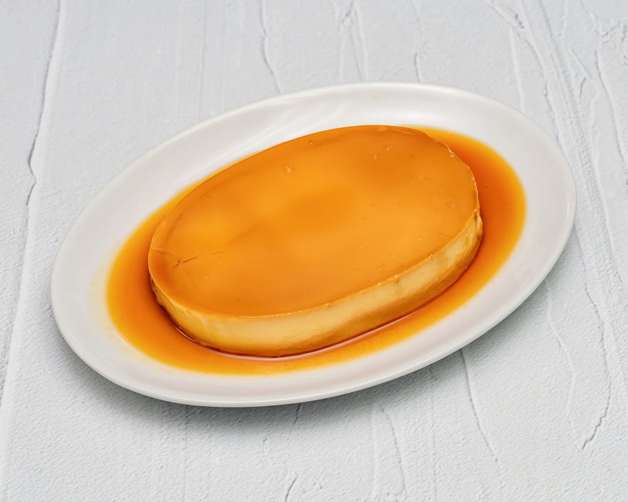 Leche Flan