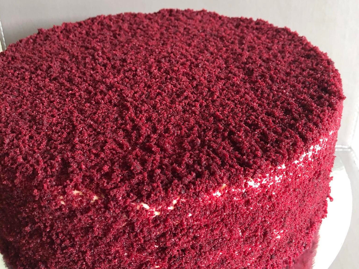 Red Velvet Cake