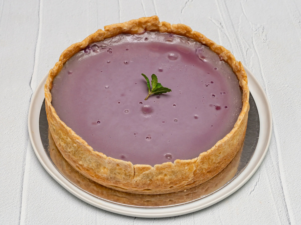 Ube Pie