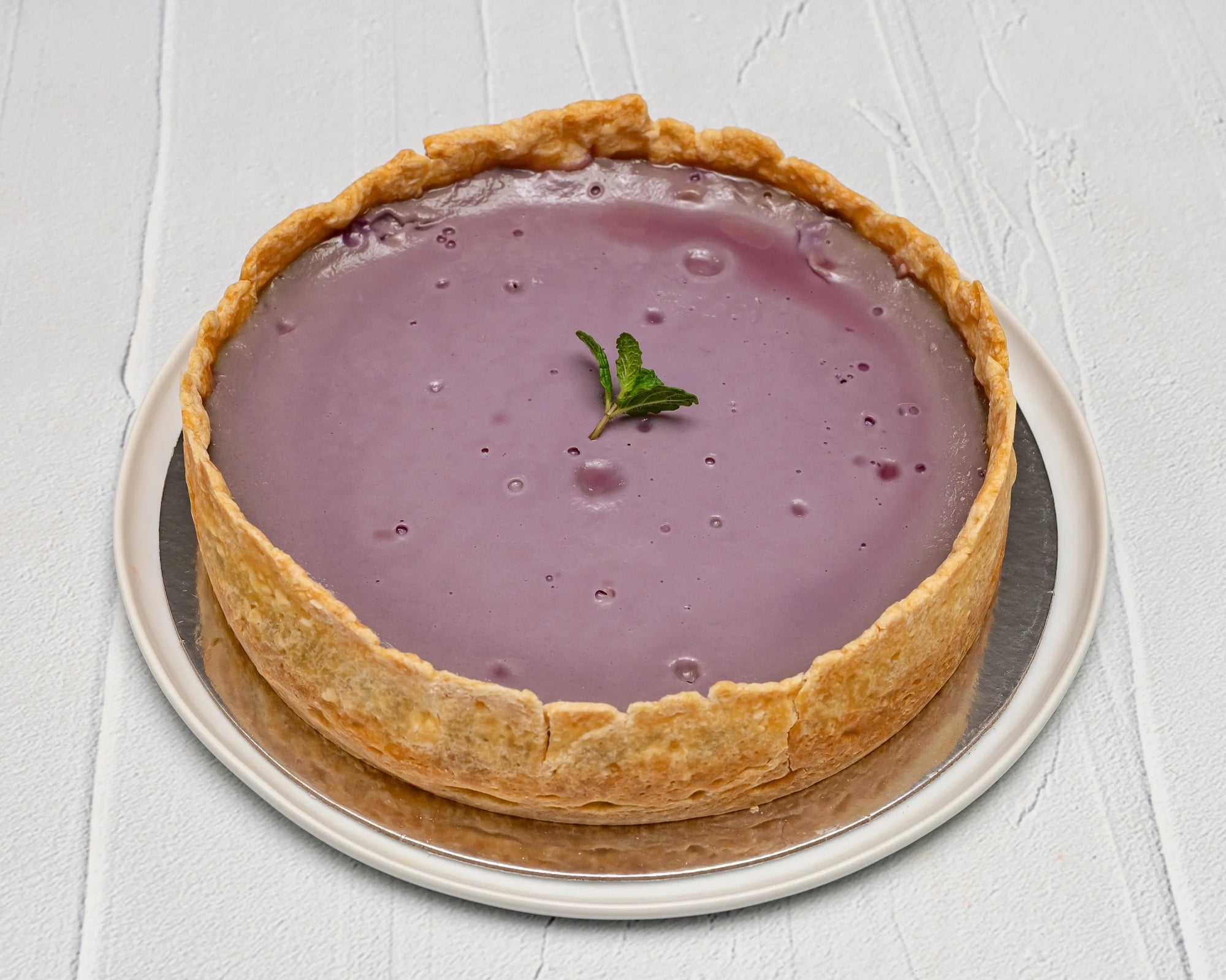 Ube Pie