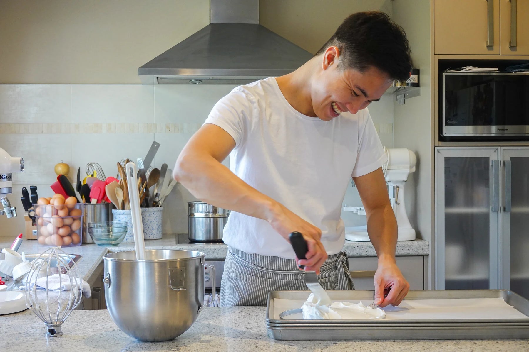 Heis Kitchen Studio — our story