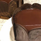 Heavenly Belgian Chocolate Cake