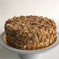 Almond Sans Rival