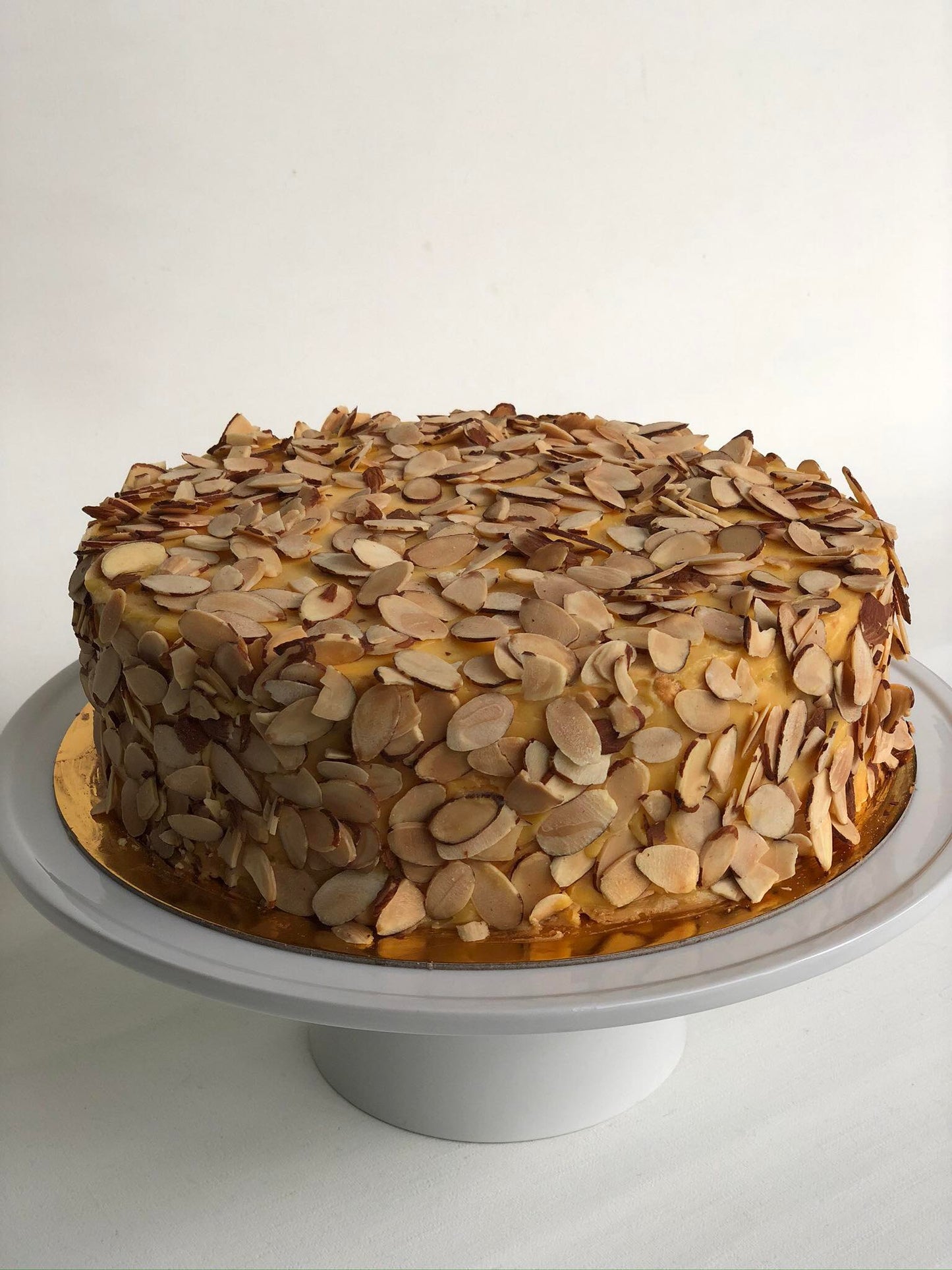 Almond Sans Rival