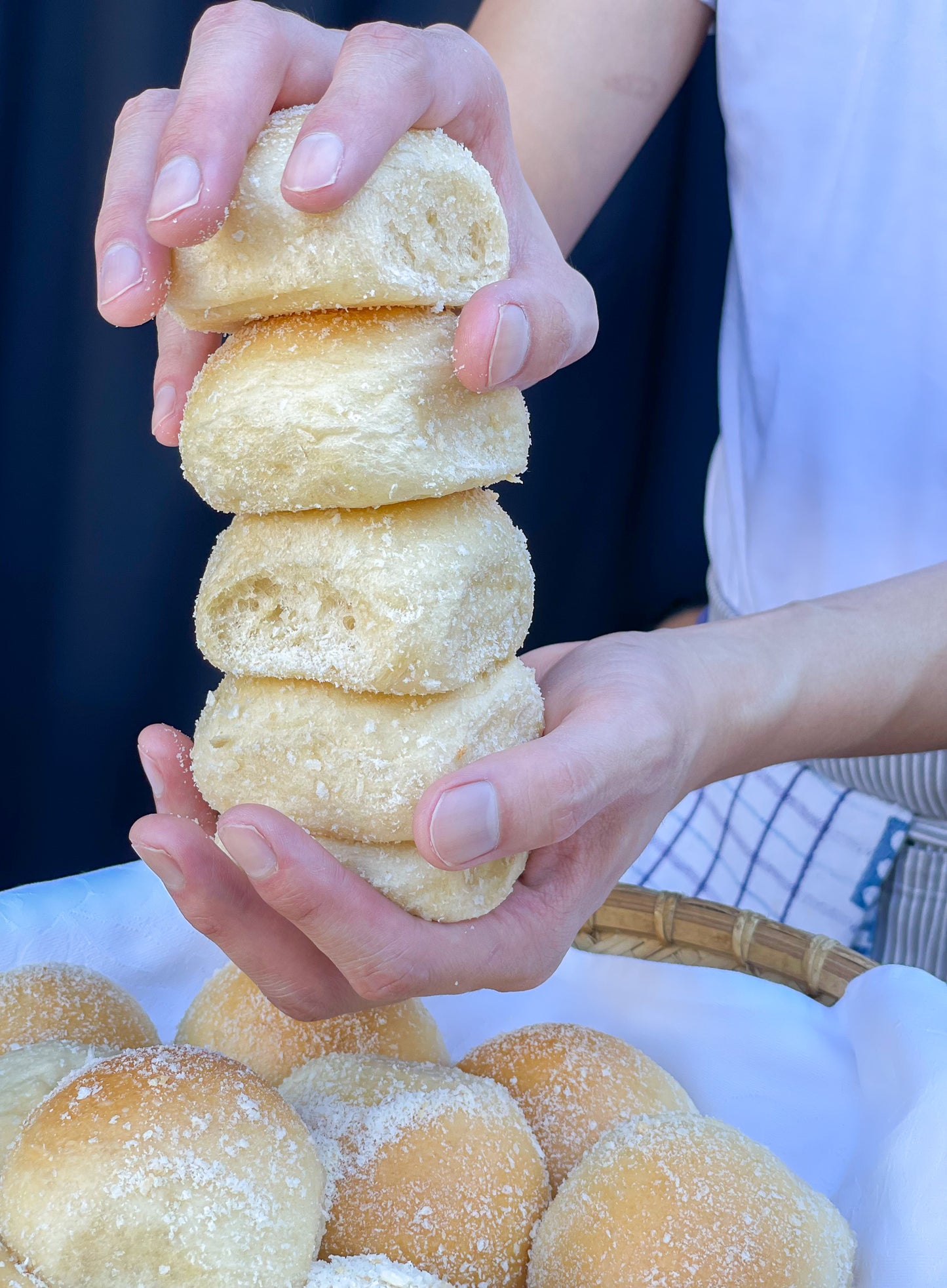 Pandesal